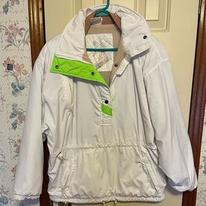 Boulder gear jacket